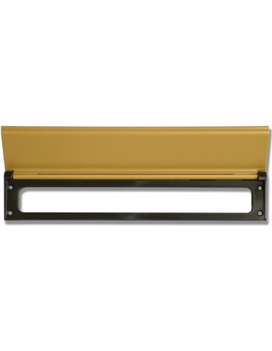 boca cartas color oro