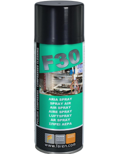 aire comprimido en spray para diferentes usos