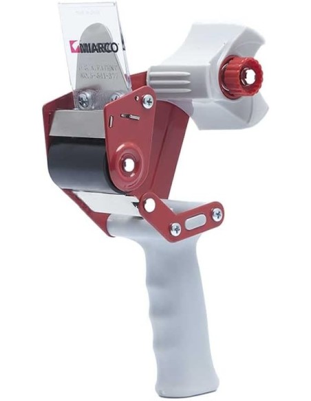 Máquina Precintadora Manual Miarco 23200: Solución rápida y eficiente