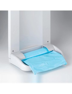 Denox Inner 20L Cubo Basura con Soporte - Elegante y Práctico. 2