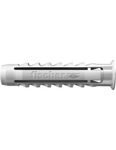 Fischer Tacos Pared Hormigón SX Plus 6x30 | Pack 750 | Fijación Segura 2