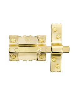 FAC - Pasador Dorado - 300-P/87