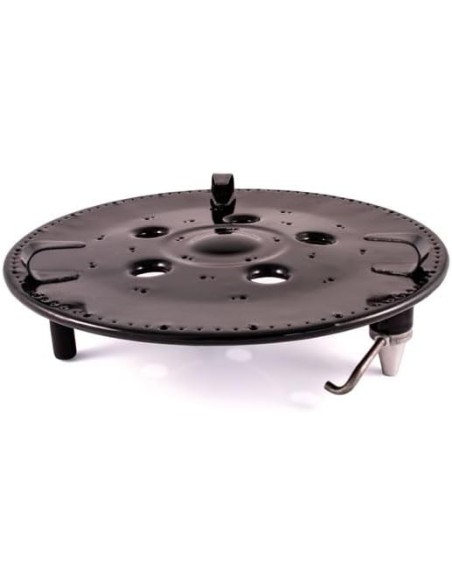 Optimiza tu Paellero con el Difusor Ma-Bel P27T de 27CM con Termopar