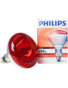 bombilla infrarrojos 150w