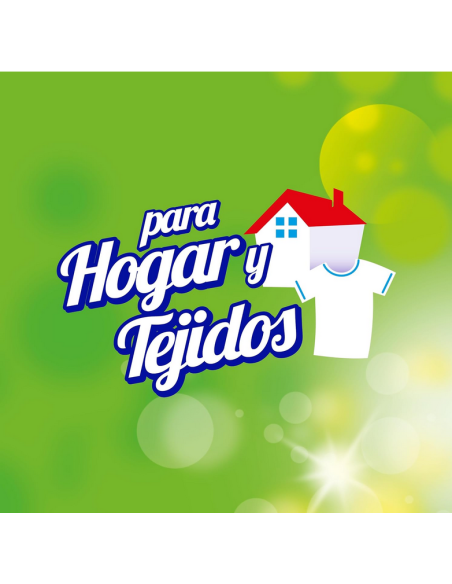 Asevi ambientador primavera para hogar y tejidos