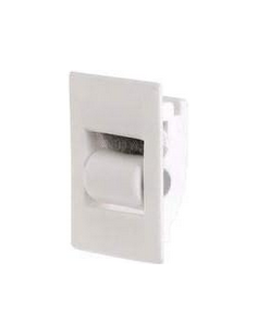 Ferpasa: Juego Pasacintas para Compacto PVC en Blanco