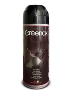 Decapante en spray para todas superficies
