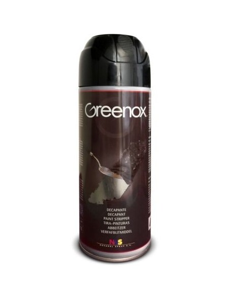 Decapante en spray para todas superficies