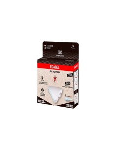 trampa especifica para pececillos de plata