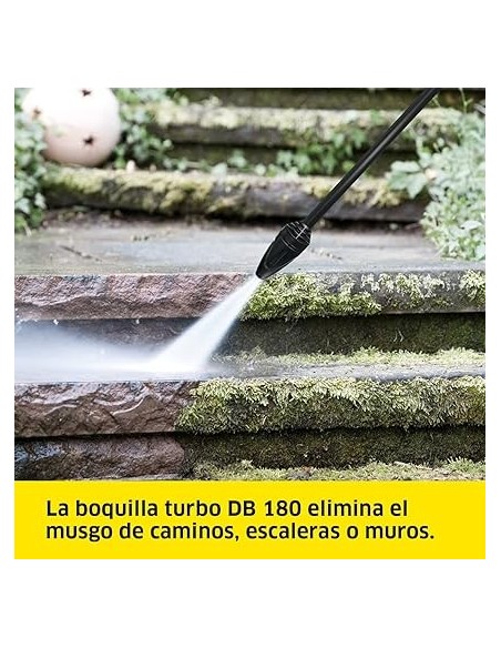 Hidrolimpiadora Kärcher K 7 Premium: Potencia y Versatilidad para tu H