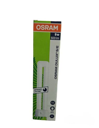 Osram bombilla