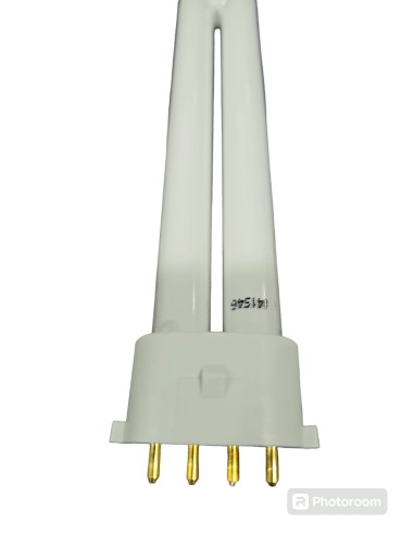 bombilla con 4 pines