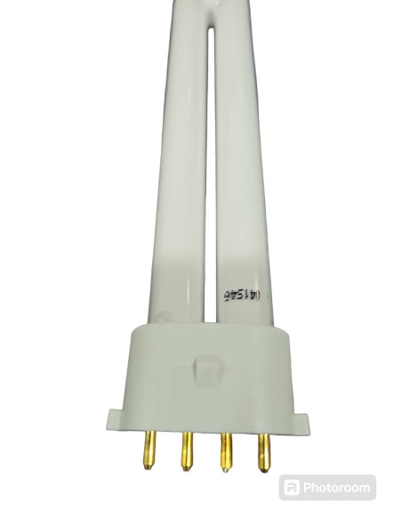 bombilla con 4 pines