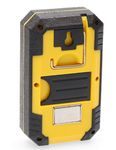Linterna LED 8W con Imán y Gancho | EDM 36392