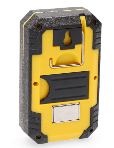 Linterna LED 8W con Imán y Gancho | EDM 36392