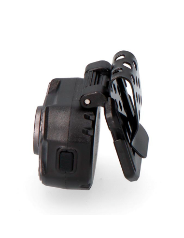 Linterna Frontal 8W Recargable