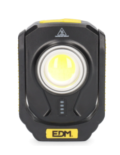 Linterna LED 10W Magnética | Trabajo & Aventura 2