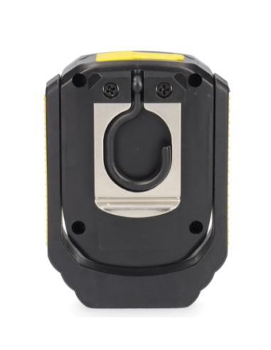 Linterna LED 10W Magnética | Trabajo & Aventura