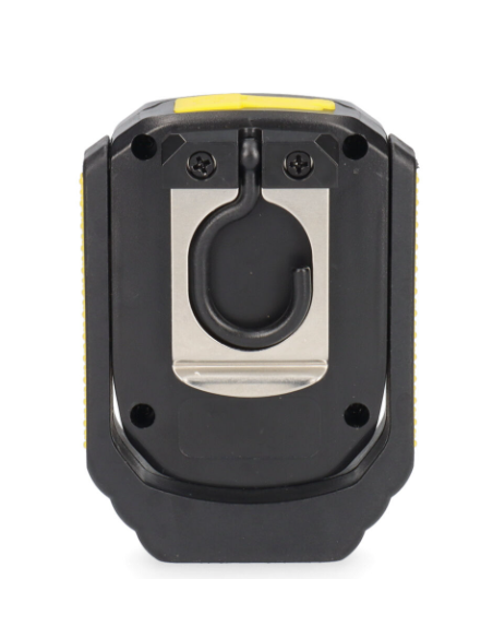 Linterna LED 10W Magnética | Trabajo & Aventura