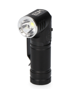 Mini Linterna LED Plegable 8W 450lm - Camping, Bricolaje