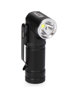 Mini Linterna LED Plegable 8W 450lm - Camping, Bricolaje 2