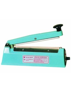 Selladora al Vacío Garhe FRS-300 - Conserva Alimentos