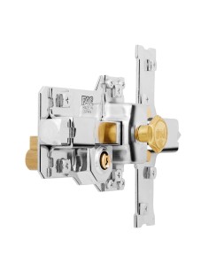Cerrojo Niquelado FAC 303-L/115 - Seguridad para tu Hogar 2