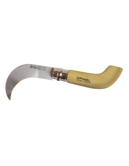 Navaja Opinel LC10 | Jardinería y Precisión