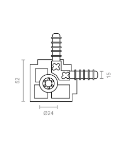 Mosquitera Corredera Blanca: Protege tu Hogar de los Insectos 2