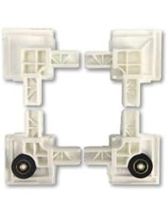 Mosquitera Corredera Blanca: Protege tu Hogar de los Insectos