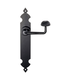 Manivela Felipe II: Elegancia Histórica para tu Puerta