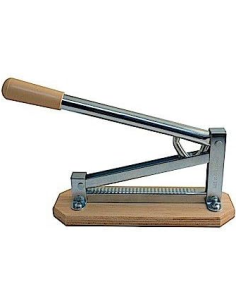 Cocodrilo Cascador de frutos secos | Como en casa