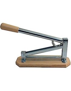 Cocodrilo Cascador de frutos secos | Como en casa 2