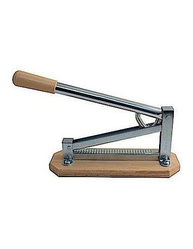 Cocodrilo Cascador de frutos secos | Como en casa