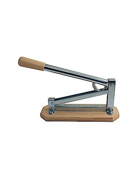 Cocodrilo Cascador de frutos secos | Como en casa