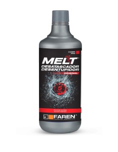 desatascador profesional melt