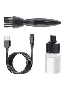 Afeitadora Corporal y Barba Waterproof KÜKEN 2