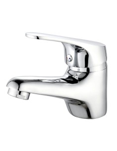 ALFA DYSER - Monomando Lavabo Java - 49540