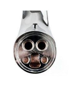 ALFA DYSER - Monomando Lavabo Java - 49540 2