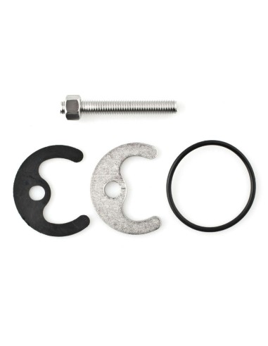 ALFA DYSER - Monomando Lavabo Java - 49540