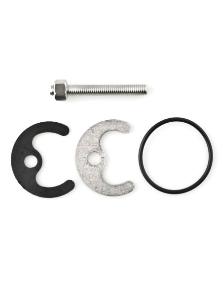 ALFA DYSER - Monomando Lavabo Java - 49540