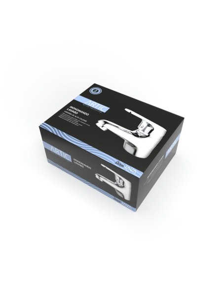 ALFA DYSER - Monomando Lavabo Java - 49540