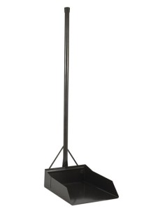 Recogedor Industrial: Máxima Resistencia