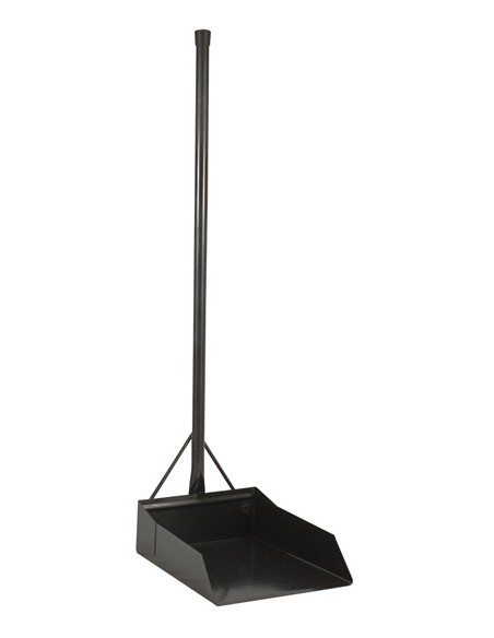 Recogedor Industrial: Máxima Resistencia