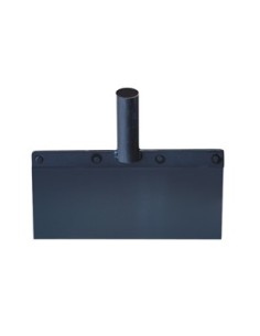 Raspador Rígido Profesional: Máxima Resistencia