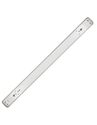Pantalla Estanca LED IP65 120cm - Exterior