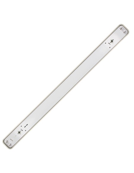 Pantalla Estanca LED IP65 120cm - Exterior