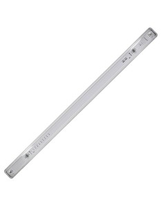 Pantalla Estanca LED IP65 120cm - Exterior e Interior