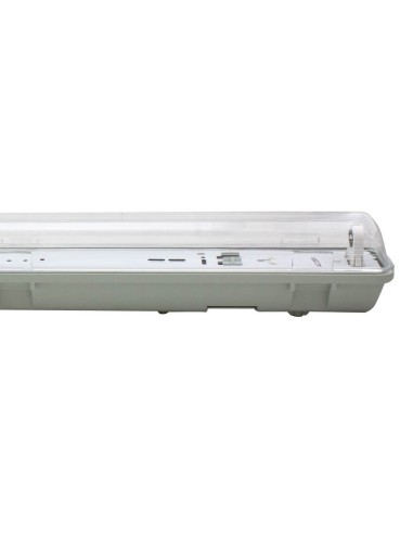 Pantalla Estanca LED IP65 120cm - Exterior e Interior