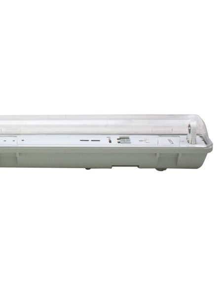 Pantalla Estanca LED IP65 120cm - Exterior e Interior
